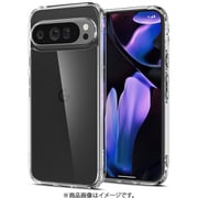 ACS07721 [Google Pixel 9 Pro XL Ultra Hybrid-Crystal Clear]