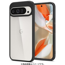 ACS07724 [Google Pixel 9 Pro XL Ultra Hybrid-Matte Black]