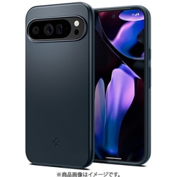 ACS07732 [Google Pixel 9 Pro XL Thin Fit-Metal Slate]