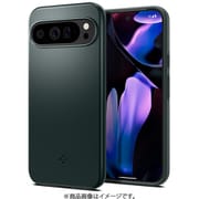 ACS07733 [Google Pixel 9 Pro XL Thin Fit-Abyss Green]