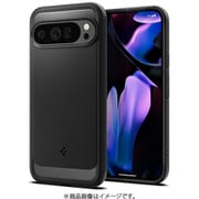 ACS07719 [Google Pixel 9 Pro XL Rugged Armor-Matte Black]