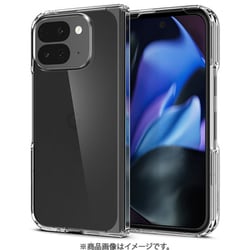 ACS07588 [Google Pixel 9 Pro Fold Ultra Hybrid-Crystal Clear]