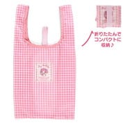 サンリオキャラクターズ エコバッグ S マイメロディ