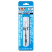 DC-LP-H2 DCロックピンセット 先端平 1本入 [プラモデル工具]