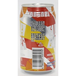 楽天市場】YUAGARI 三ケ日みかんセルツァー(350ml×24本) : 楽天24