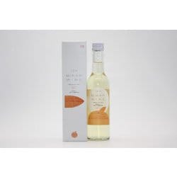 みかんワイン甘口 6度 300ml [デザートワイン]
