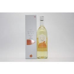 みかんワイン甘口 6度 720ml [デザートワイン]