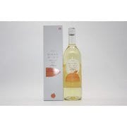 みかんワイン甘口 6度 720ml [デザートワイン]