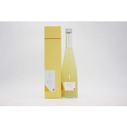 ニューサマーオレンジのお酒 10度 500ml [リキュール]