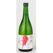 山田錦 佐々成政「赤」純米吟醸酒 15度 720ml [日本酒]