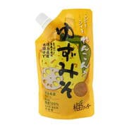 れんこん入りゆずみそ 120g [徳島県産おかず味噌 期限切迫商品（賞味期限：2025年7月31日）]