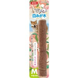 DA-366 [歯みが木ももの木 M 1本]