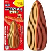 DA-370 [ゴン太のデンタルトイ ササミジャーキー姿づくり風 ソフト 1個]