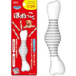 DA-372 [ゴン太のデンタルトイ ほねっこ風 ソフト 1個]