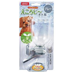えころじーボトル グレー 200ml DP-926