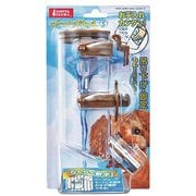 わんわんボトル S ブラウン 400ml DP-927