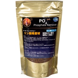 フォスフェイトリムーバー PO4X4 250ml