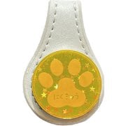 24マルア 集光どこでもフォルダー(にくきゅう) WT/OR