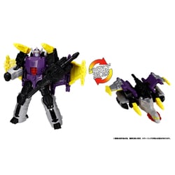 TL-81 トランスフォーマー レガシー ガルバトロンG（エネルゴンユニバース） [対象年齢：15歳～]
