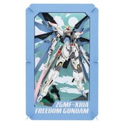 PT-L75 PAPER THEATER（ペーパーシアター） 機動戦士ガンダムSEED フリーダムガンダム [クラフトトイ]