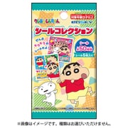 クレヨンしんちゃん シールコレクション 1個 [コレクショントイ]