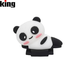 マスコットホットシューカバー パンダ MHSC-PANDA