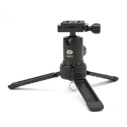 ☆三脚テーブル★三脚セット☆ ヨドバシ.com - SIRUI シルイ テーブルトップ 4段 三脚セット TT