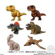 最強！恐竜フレンズ 1個 [コレクション食玩]