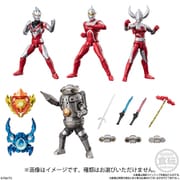 超動α ウルトラマン 10 1個 [コレクション食玩]