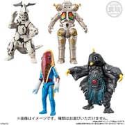 超動α ウルトラ怪獣 2 1個 [コレクション食玩]
