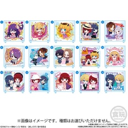 ちびキャラクリル【推しの子】 2 1個 [コレクション食玩]