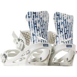 flux ds F25DS HISHAM スノーボードビンディング DS | FLUX ONLINE STORE