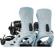 EM WOMENS FEM10S MIZU Sサイズ(22.5-25.5cm) [スノーボード バインディング]