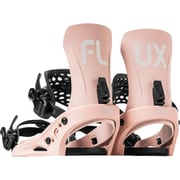 EM WOMENS FEM09S SAKURA Sサイズ(22.5-25.5cm) [スノーボード バインディング]