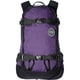 SC PACK 13 24ROS-02 PURPLE [アウトドア デイパック 13L]