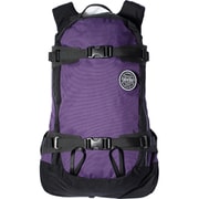 SC PACK 13 24ROS-02 PURPLE [アウトドア デイパック 13L]