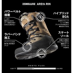 ヨドバシ.com - ディーラックス DEELUXE アース リン ARETH RIN