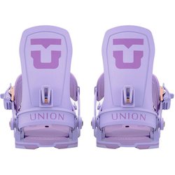 ヨドバシ.com - ユニオン ビンディング UNION BINDING TRILOGY