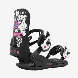 Legacy 2420453 Jib Gurl Mサイズ [スノーボード バインディング レディース]
