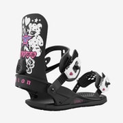 Legacy 2420453 Jib Gurl Mサイズ [スノーボード バインディング レディース]