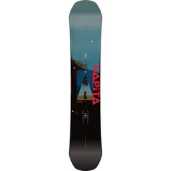キャピタ CAPITA 14-15 スノーボード　154cm キャピタ（CAPITA）（メンズ）スノーボード 板 23-24 型落ち THE