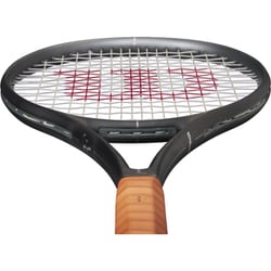 硬式テニス　RF01PRO グリップ2 wr151411u_11_rf_01_black_clay_