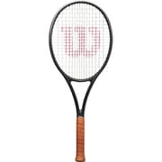 アールエフ プロ3 RF 01 PRO FRM フレームのみ WR151311U3 ブラック G3 [硬式テニス ラケット]