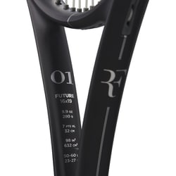 美品　RF01 G2 2本 RF Collection」第2弾の「RF Classics Collection by Wilson」を
