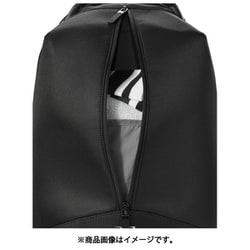 ヨドバシ.com - ウィルソン Wilson アールエフ バッグパック RF BACKPACK WR8032801001 BLACK [テニス ツアー バックパック] 通販【全品無料配達】