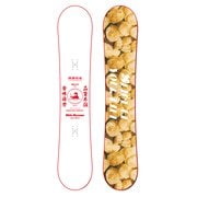 UM16:23 143cm [スノーボード 板のみ]