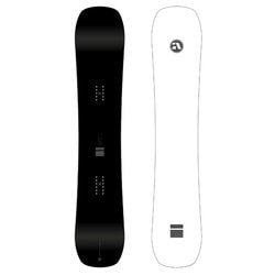 MEMORY STICK 240120-159 159cm [スノーボード 板のみ]