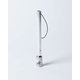 CARAJAS PEG HAMMER SILVER MTA2200010 [アウトドア テント ハンマー]