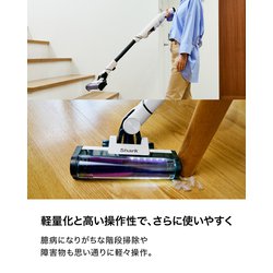 ヨドバシ.com - SharkNinja シャークニンジャ 掃除機 【軽量