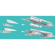 RMA144074 1/144 トーネード GR.4 ビッグパック 武装セット [プラモデル用パーツ]